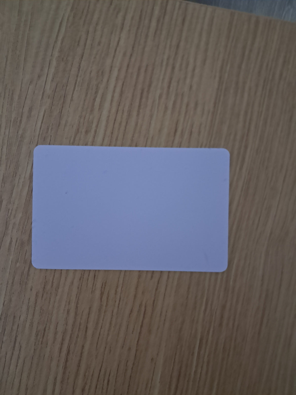 Tarjetas NFC