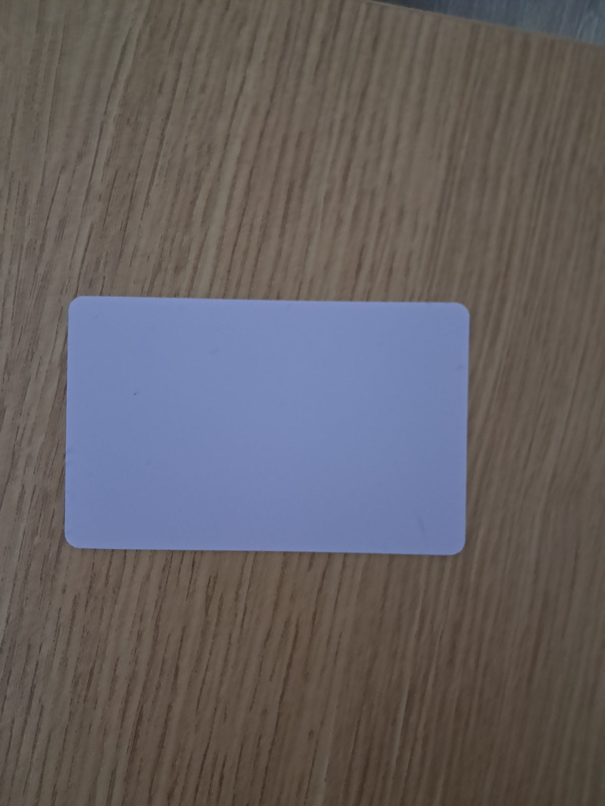 Tarjeta NFC Wifi